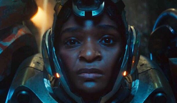 'How Dare You Stand Where Tony Stark Stood': 4 Reasons Marvel Fans Rejected 'Ironheart' - image 3