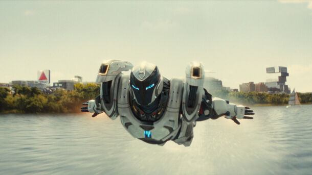 'How Dare You Stand Where Tony Stark Stood': 4 Reasons Marvel Fans Rejected 'Ironheart' - image 4