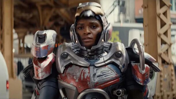 'How Dare You Stand Where Tony Stark Stood': 4 Reasons Marvel Fans Rejected 'Ironheart' - image 1