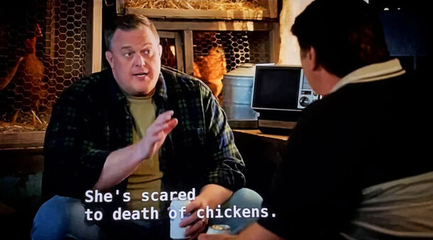 Young Sheldon's Worst Plot Holes Are Connected to… Chickens - image 1