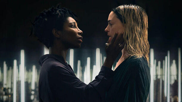 'Mother Mary' Is Here With 58% on RT: Is the Anne Hathaway New Movie Worth Watching? - image 1
