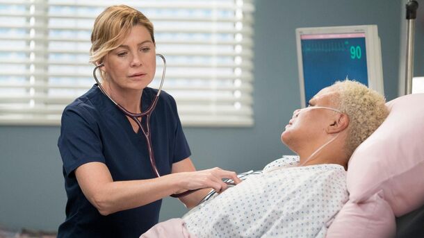 5 Grey’s Anatomy Actors Who Also Directed Most of Its Episodes - image 5