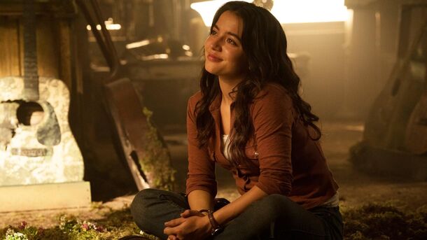Who Is Dina in ‘The Last of Us’? Isabela Merced’s Character and Storyline, Explained - image 4