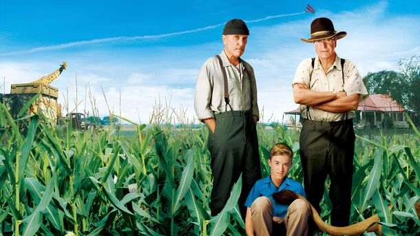 7 Good Comedies That Don’t Rely on Sex Jokes - image 4