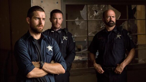 Remember 'Banshee'? 12 Years Later, It’s Still the Best Violent Action Series Ever - image 1