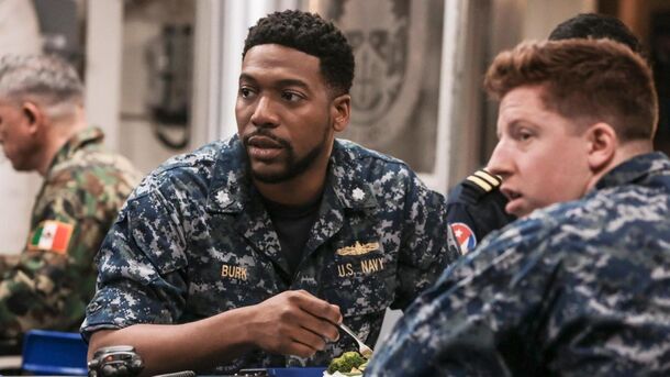 10 Best TV Shows About Military, Ranked - image 1