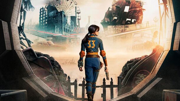Fallout TV Series Update Raises More Concerns Among Fans