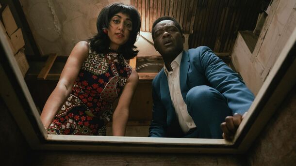Top 6 Apple TV+ Comedy Shows to Binge While Waiting for ‘The Studio’ Season 2 - image 1