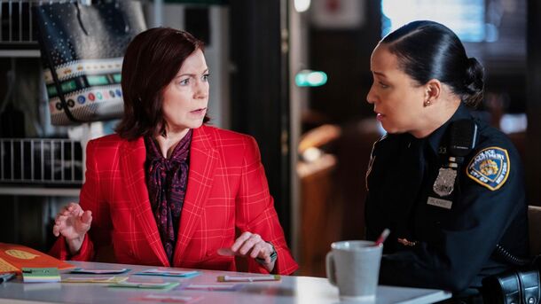 The Good Wife Outshines Elsbeth in Every Possible Way, Redditors Agree - image 1