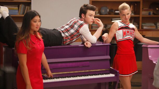What If You Have Been Missing Glee’s Point This Whole Time? - image 1