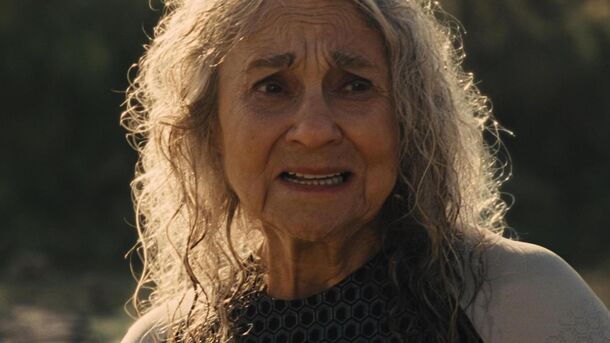Who Plays Mags in ‘The Hunger Games’ Franchise, Explained - image 1