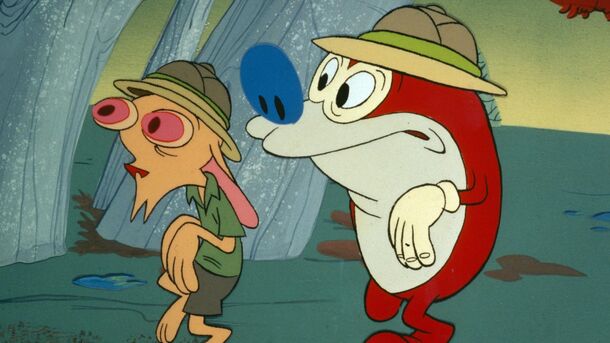 Remember Nickelodeon? Here Are Top-5 Cartoons I Loved as a Kid - image 3