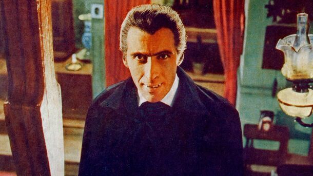 From Nielsen to Oldman: 5 Best Draculas in Movies, Ranked - image 2