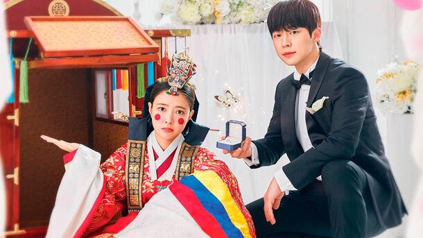 5 Perfect 'Fake Marriage' K-Dramas If You Are Sick of Other Clichés - image 3