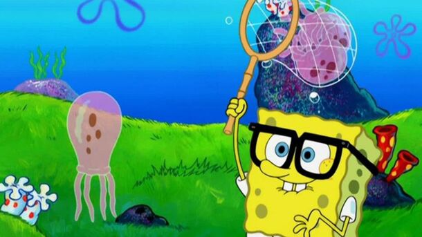 10 ‘SpongeBob’ Episodes, Ranked From Creepy to Downright Disturbing - image 10