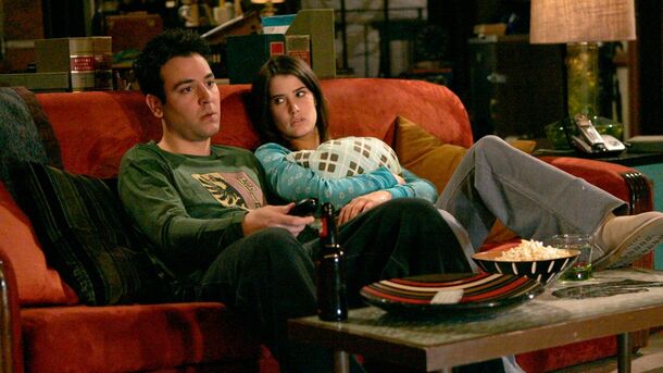 HIMYM: 5 Reasons Ted and Robin Would Never Work Despite the Finale - image 1