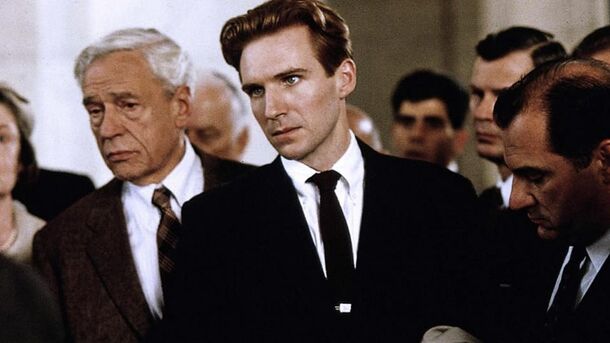 Ralph Fiennes’ 5 Best Movies to Watch After Conclave - image 1