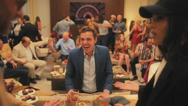 Dave Franco’s Cameo in ‘The Studio’ Episode 9, Explained: Why It’s the Show’s Funniest Moment Yet - image 1