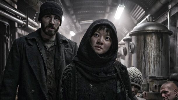 Snowpiercer S4 Finally Got Picked Up, but You Won’t See It for Another Year - image 2