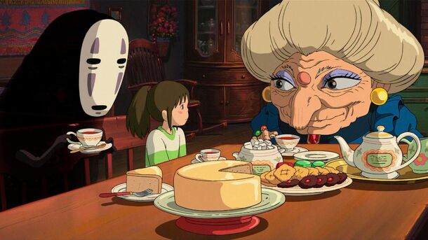 Hayao Miyazaki Reveals Spirited Away's Biggest Secret – Who No-Face Is - image 2