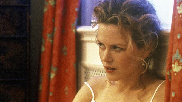 Nicole Kidman’s Babygirl Is a ‘What If’ Version of Stanley Kubrick’s $162M Drama - image 1