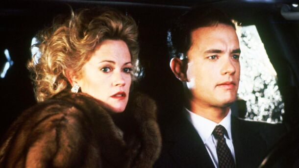 A Dramedy Tom Hanks Calls ‘One of the Crappiest Movies Ever Made’ Is Free to Stream Now - image 1