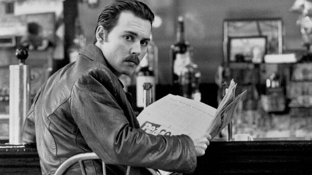 5 Best Johnny Depp Movies That Weren't Directed by Tim Burton - image 3