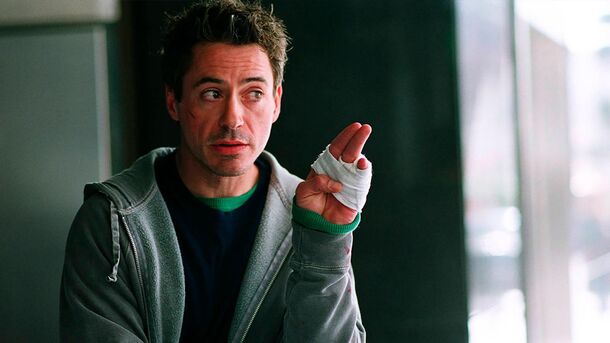 5 Lesser-Known Robert Downey Jr. Roles Better Than Tony Stark - image 3