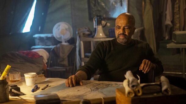 ‘The Last of Us’ Creator Explains Seraphites Island Scene in Season 2 Finale - image 3