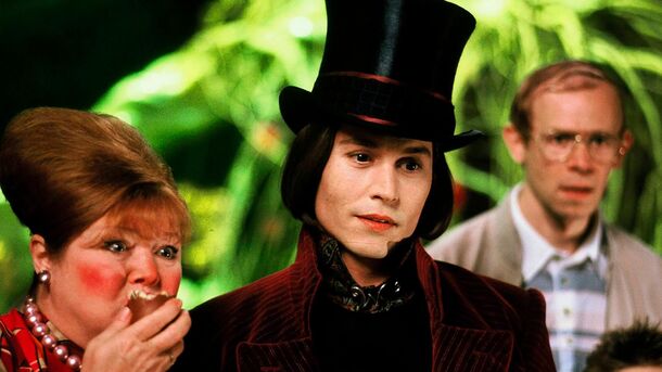 5 Cult-Classic Johnny Depp Movies Made by Tim Burton - image 3