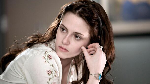 Kristen Stewart Brings Bella Swan Back in a New Vampire Posh Horror - image 1