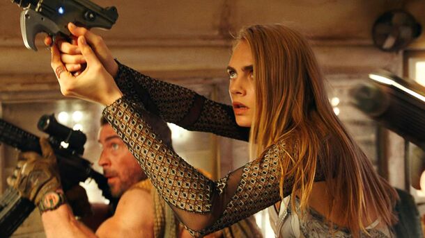 Most Expensive Indie Movie Ever? This Forgotten Luc Besson Flop - image 2