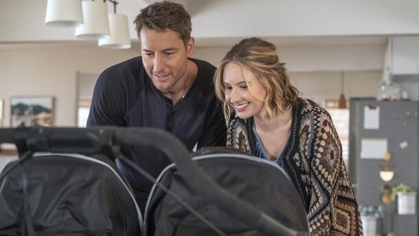 10 Justin Hartley’s Best Movies and Shows to Watch After Tracker Season 2 - image 5