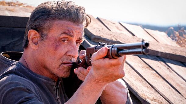 Sylvester Stallone Names The Perfect Successor To His Rambo Role - image 1