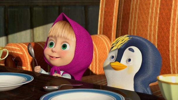 10 ‘Masha and the Bear’ Episodes Even Adults Should Watch - image 6
