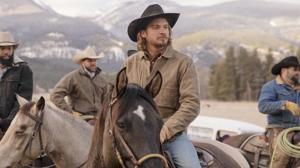 Yellowstone Best Episodes, Ranked by IMDb - image 3