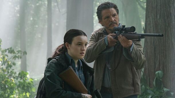 ‘The Last of Us’ Eugene Mystery Finally Solved in Episode 6: Here’s Who Plays Him - image 3