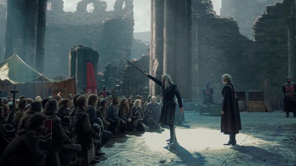 'A Knight of The Seven Kingdoms' Delay Has Fans Convinced 'House of the Dragon' S3 Is in Trouble Too - image 2