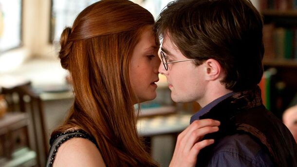 Harry Potter Was Wrong: Ron Always Wanted Ginny and Him Together - image 1