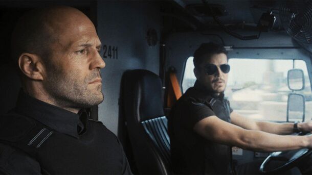 Jason Statham’s 2021 Thriller With 90% Audience Score Is Coming to Free Streaming Very Soon - image 1