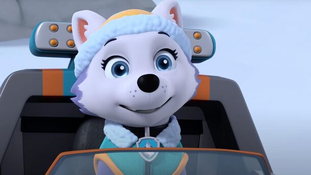 ‘Paw Patrol’ Hid Its Darkest Theory in Plain Sight: Rubble & Everest Deserved Better - image 1