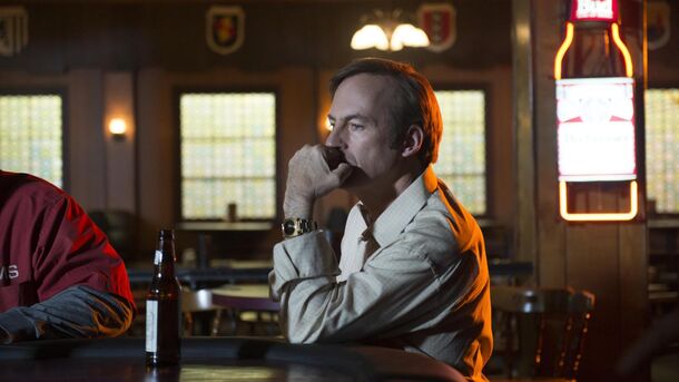 Better Call Saul Once Backpedaled on a Promising Storyline but It Kind of Worked - image 1