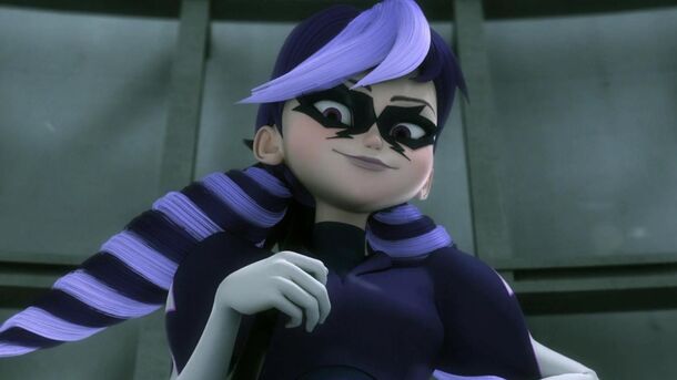 11 ‘Ladybug’ Villains, Ranked From Bad to Terrifying - image 6