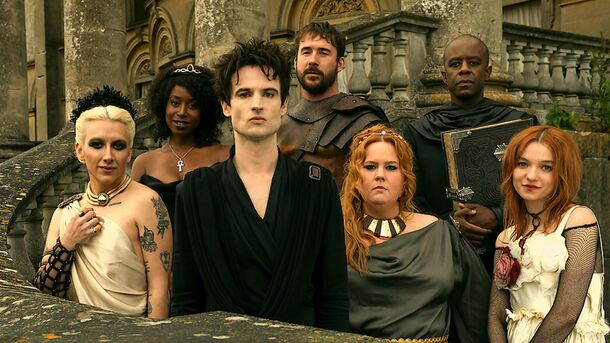 Oneiros, Morpheus, Dream: Why Does ‘The Sandman’ Main Character Have So Many Names? - image 3
