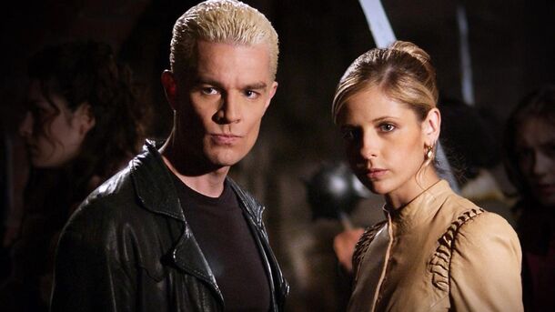 5 Most Burning Issues With Buffy the Vampire Slayer Revival, According to Fans - image 1