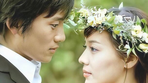 10 K-Drama Actor Couples Who Took Their On-Screen Romance a Step Further - image 5