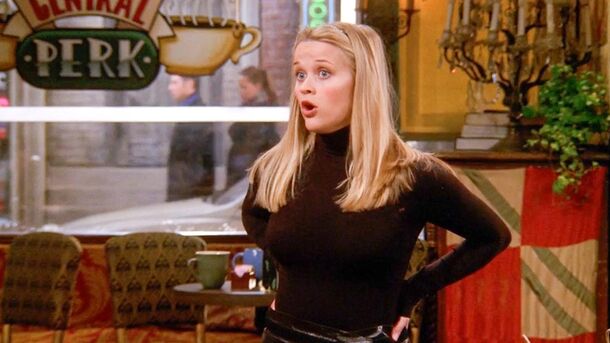 Reese Witherspoon Can’t Be Blamed For Being Scared While Filming Friends — Here’s Why - image 1