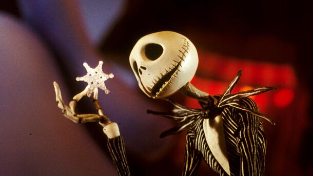 Tim Burton Makes It Clear: His 90s Animated Classic Is Untouchable - image 2