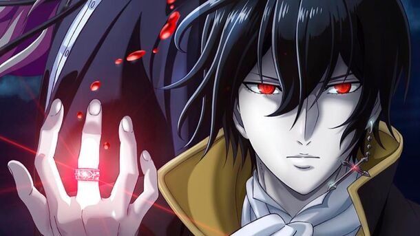 10 Mightiest Japanese Vampires from Anime Cooler Than Edward Cullen - image 2