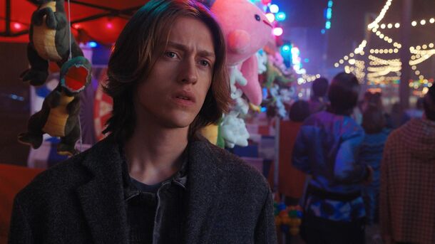 Xavier Is Not in ‘Wednesday’ Season 2 & It’s Totally Fine - image 2